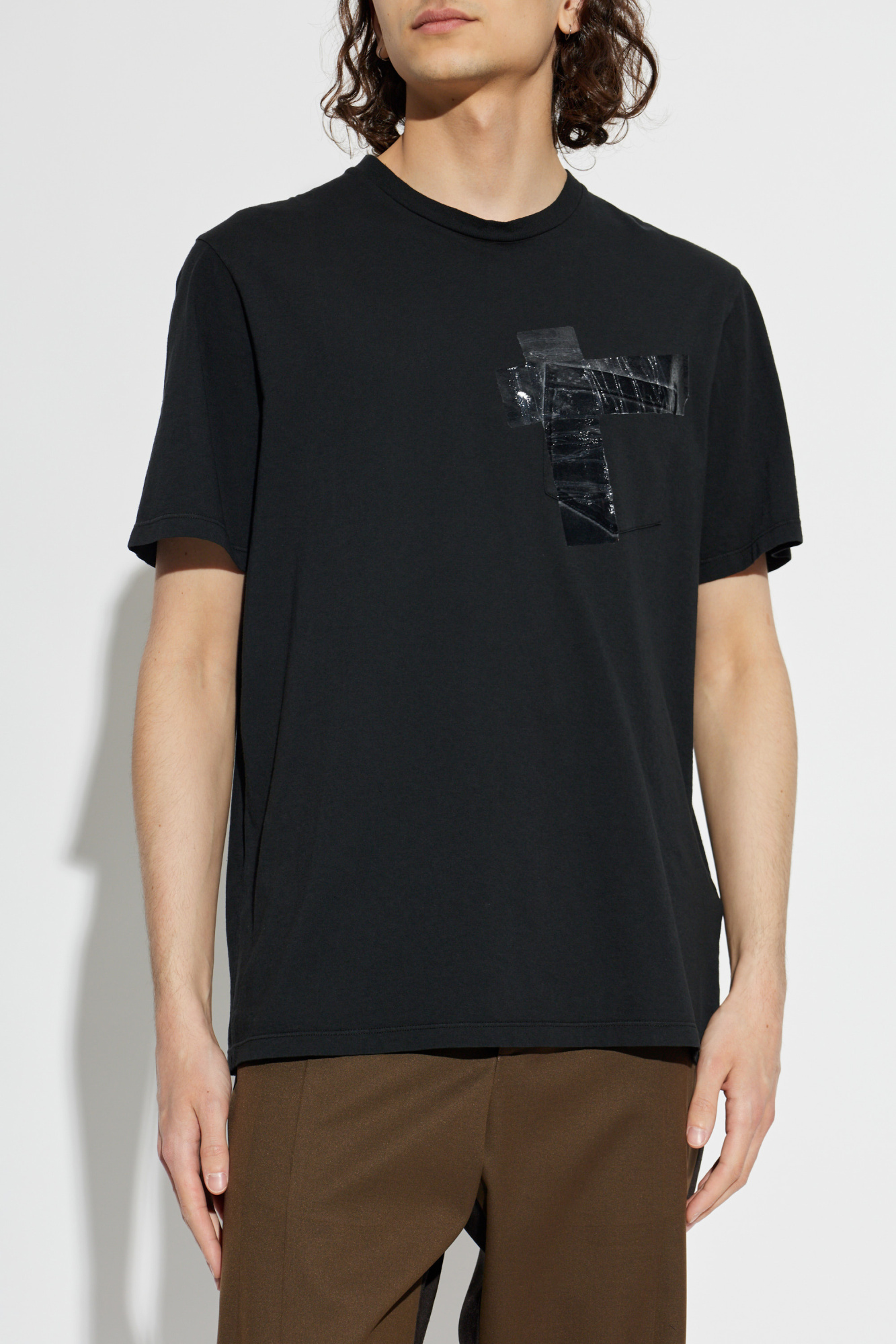 Maison Margiela Printed T-shirt | Men's | Vitkac